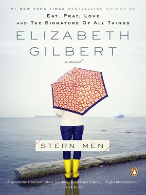 cover image of Stern Men